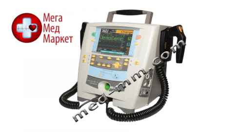 Купить Дефібрилятор CARDIO-AID 360B цена, характеристики, отзывы